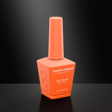 Load image into Gallery viewer, Chaun Legend Gel Polish Curry Chicken LG5062
