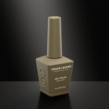 Load image into Gallery viewer, Chaun Legend Gel Polish Filthy Martini LG5066
