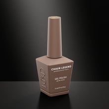 Load image into Gallery viewer, Chaun Legend Gel Polish Taupe of the Morning LG5067
