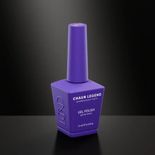 Load image into Gallery viewer, Chaun Legend Gel Polish Huckleberry LG5074
