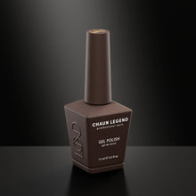 Load image into Gallery viewer, Chaun Legend Gel Polish Knock on Wood LG5077
