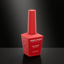 Load image into Gallery viewer, Chaun Legend Gel Polish King of Hearts LG5079
