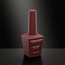 Load image into Gallery viewer, Chaun Legend Top Gothic Plum LG5075
