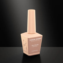 Load image into Gallery viewer, Chuan Legend Gel Polish Frosted Pinktini LG5082
