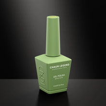 Load image into Gallery viewer, Chaun Legend Gel Polish Sage My Name LG5085

