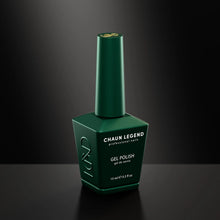 Load image into Gallery viewer, Chuan Legend Gel Polish Dolla Dolla Green LG5086
