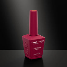 Load image into Gallery viewer, Chuan Legend gel polish Kiss My Cheeks LG5089
