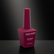 Load image into Gallery viewer, Chaun Legend Gel Polish Ruby Riches LG5090

