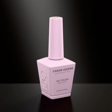 Load image into Gallery viewer, Chaun Legend Gel Polish Tickle My Toes LG5092

