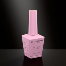 Load image into Gallery viewer, Chaun Legend Gel Polish Cashmere Kiss LG5093
