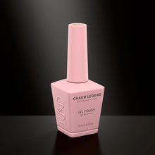 Load image into Gallery viewer, Chaun Legend Gel Polish Silky Sheets LG5094
