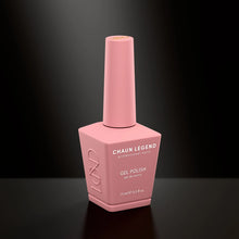 Load image into Gallery viewer, Chaun Legend Gel Polish Pink Macaron LG5096
