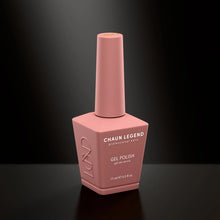 Load image into Gallery viewer, Chaun Legend Gel Polish Sin-sheer-ly Yours LG5098
