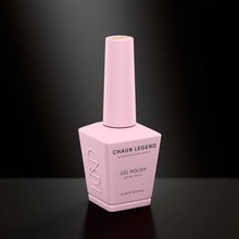 Load image into Gallery viewer, Chaun Legend Gel Polish Sheer-iously Tempting LG5101
