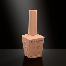 Load image into Gallery viewer, Chaun Legend Gel Polish  Bottom Line LG5103
