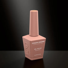 Load image into Gallery viewer, Chaun Legend Gel Polish Bank On It LG5105
