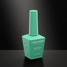 Load image into Gallery viewer, Chaun Legend Teal Me Softly LG5137

