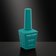 Load image into Gallery viewer, Chaun Legend Teal Me You Love Me LG5176
