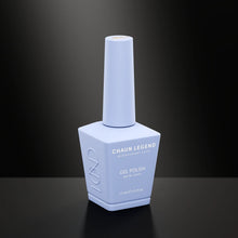 Load image into Gallery viewer, Chaun Legend Gel Polish Is it Blue? LG5048
