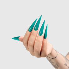 Load image into Gallery viewer, Chaun Legend Teal Me You Love Me LG5176
