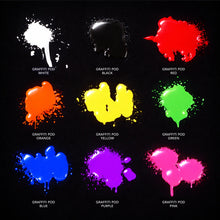 Load image into Gallery viewer, Chaun Legend Graffiti Gel Nail Art Kit
