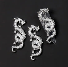 Load image into Gallery viewer, Dragon charms
