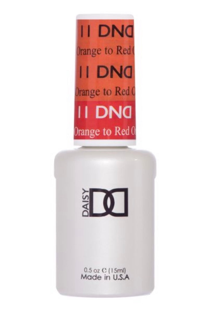 DND Mood Changing #11