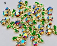 Load image into Gallery viewer, Cherry Charms
