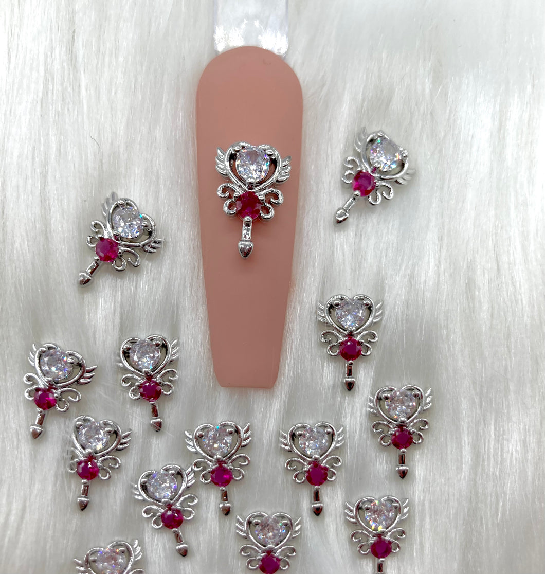 Heart Charm (sailor moon)