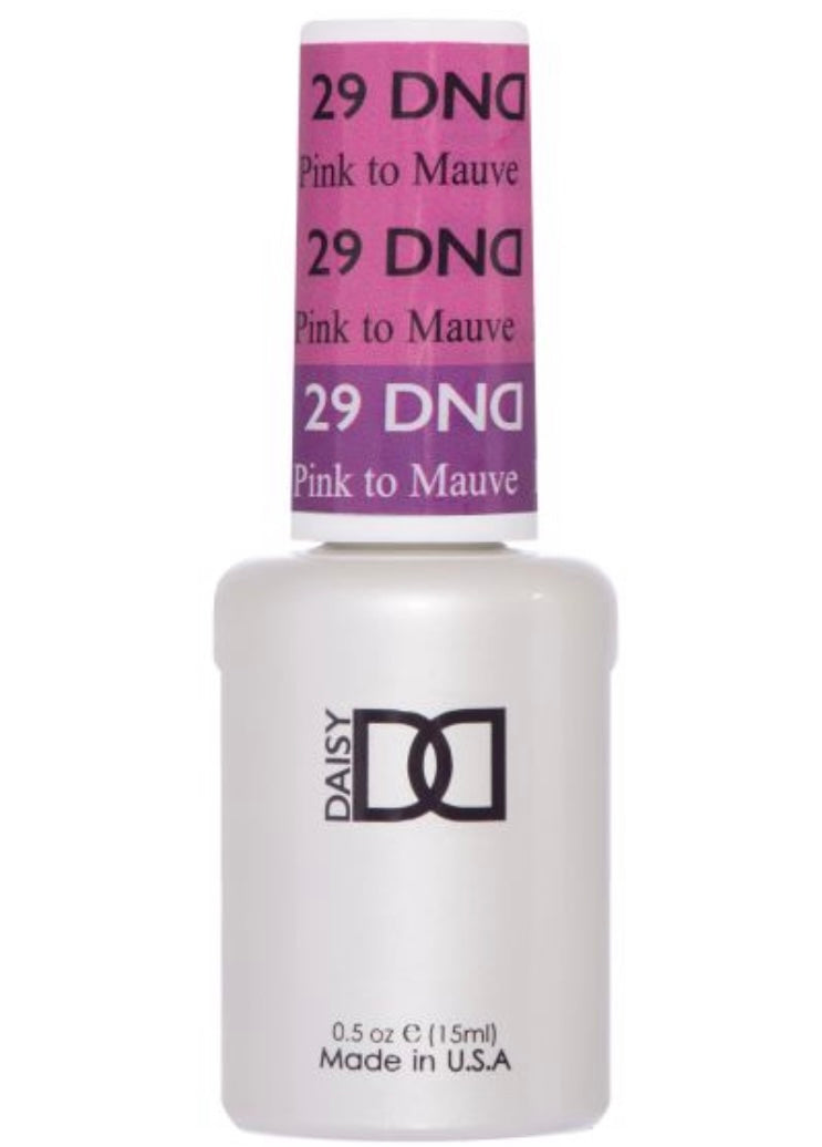 DND Mood Changing #29