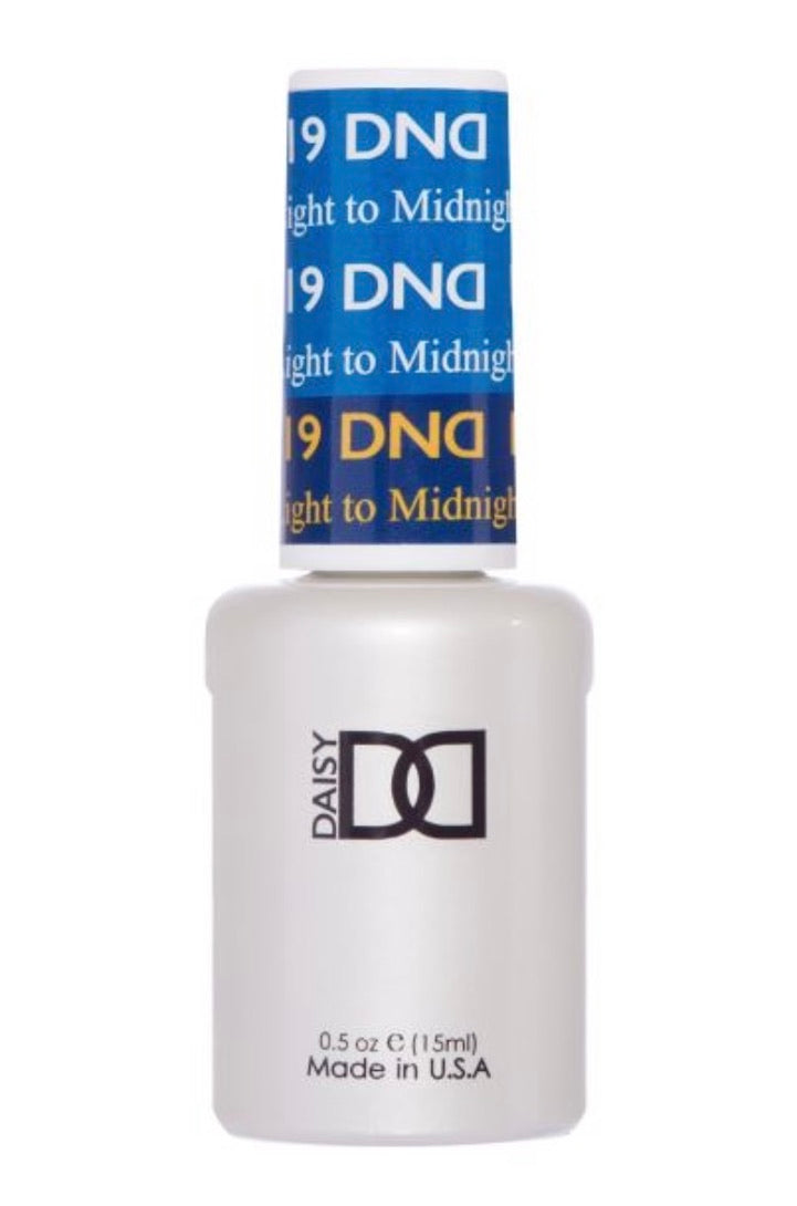 DNDN Mood Changing #19