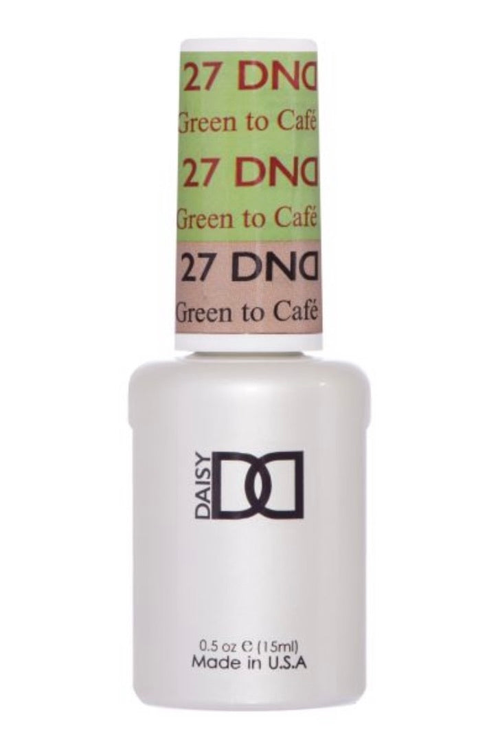 DND Mood Changing #27