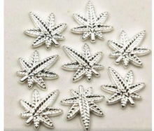 Load image into Gallery viewer, Weed Charms
