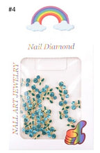 Load image into Gallery viewer, Cherry Charms
