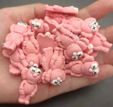 Load image into Gallery viewer, Kaws 3D charms
