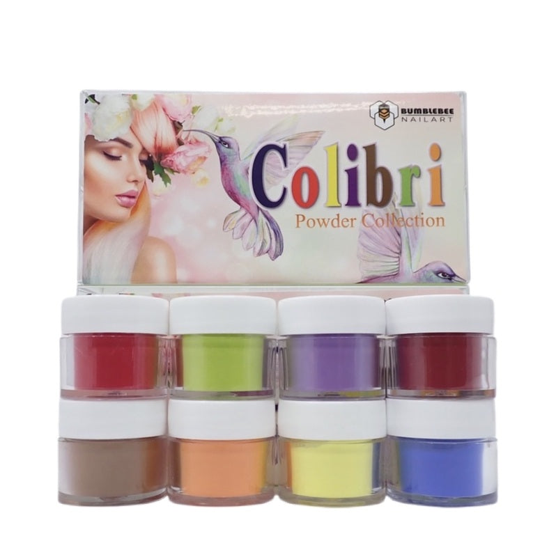 Colibri Collection
