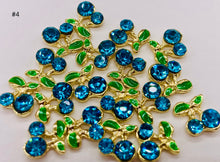 Load image into Gallery viewer, Cherry Charms
