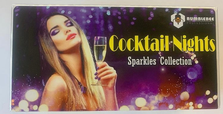 Cocktail Nights  (Bumblebee Collections)