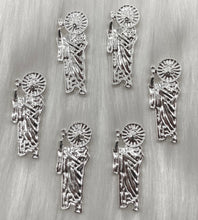 Load image into Gallery viewer, San Judas Nail Charm
