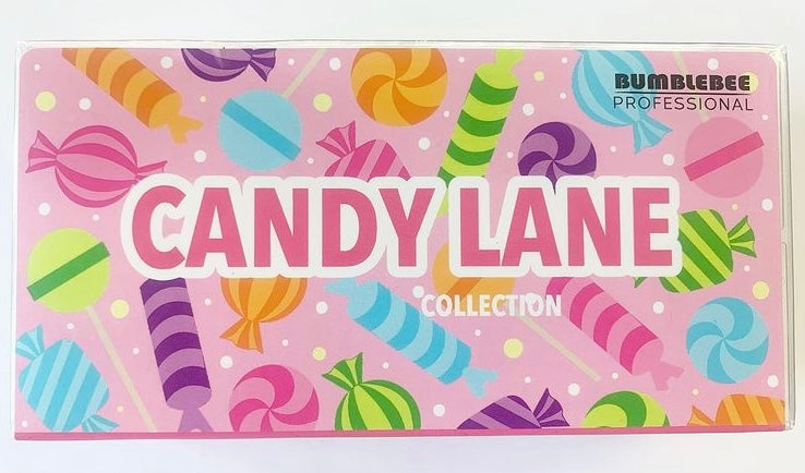 Candy Lane   (Bumblebee Collection)