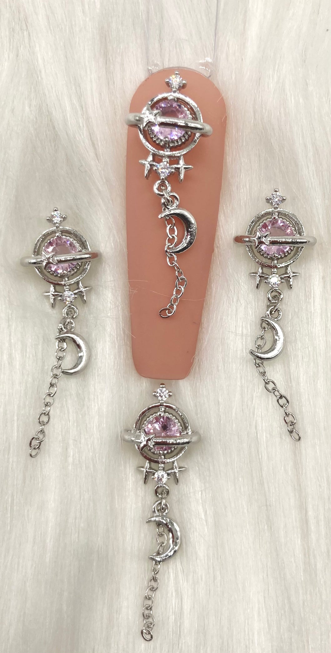 Planet Charm (sailor moon)