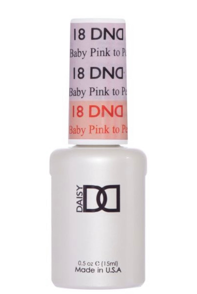 DND Mood Changing #18