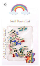 Load image into Gallery viewer, Cherry Charms
