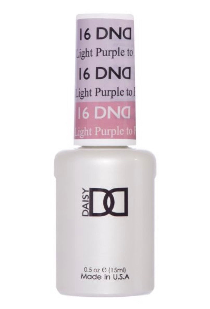 DND Mood Changing #16