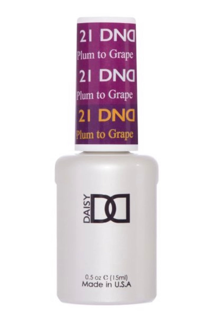 DND Mood Changing #21