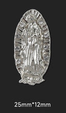 Load image into Gallery viewer, Virgin Mary Charms
