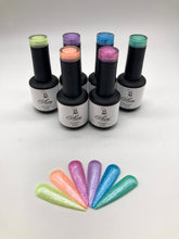 Load image into Gallery viewer, Sunshine Solistice Gels
