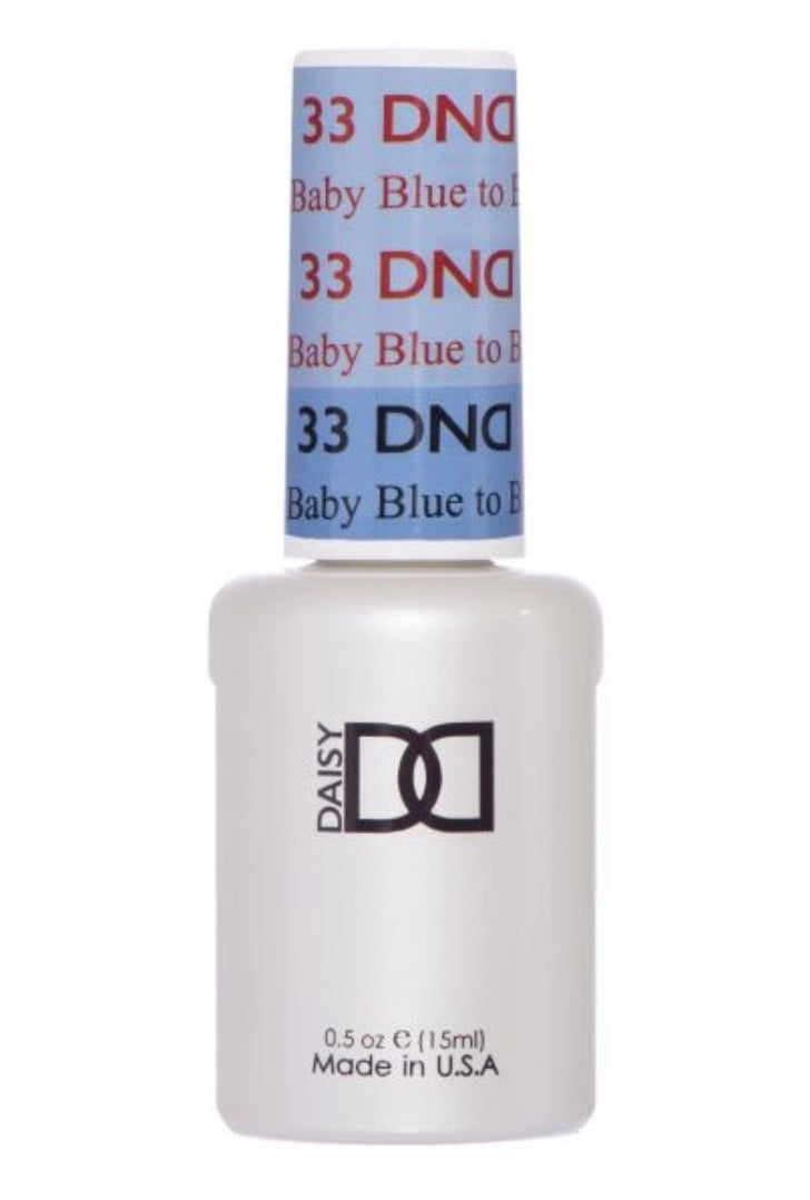 DND Mood Changing #33