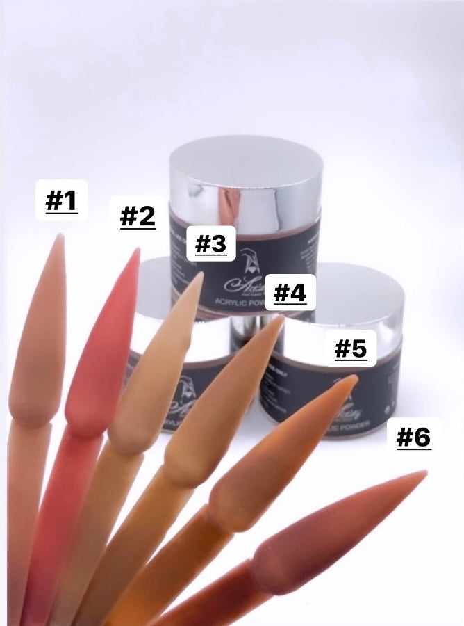 Artistry Nails Acrylic Powder