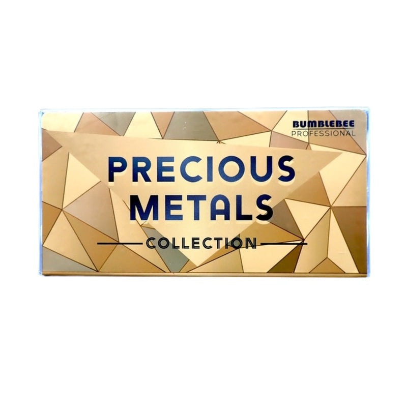 Precious Metals Collection